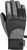 black / black melange (7721)