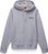 medium grey melange (160)