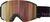black/fog grey / amp ls cinnamon chrome s1-3 (7789)
