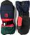 dark navy/light red (290550)