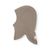grey brown (9440)