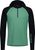 deep jade / black (1008)