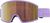sherbet purple / amp ls cinnamon chrome s1-3 (8393)