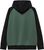 pitch black-aviator green (0RF)