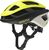 matte neon yellow viz (04G)