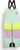 silt green orchid acid (A)