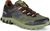 military green/orange (486)