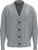 light grey melange (795)