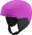 matte purple shelter