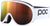 hydrogen white/partly sunny orange (8703)