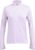 salt purple - white (535)
