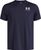 midnight navy - white (410)