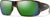 tortoise - chromapop glass polarized green mirror (086-57UI)