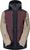 cocoa red/portobello beige (8373)