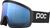 uranium black/partly sunny blue (8702)