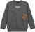 dark grey melange (973)