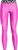 vivid magenta - white (572)