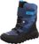 blau/schwarz (8000)