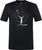 jet black/vapor grey/high risk red (46D)