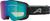 black-green matt - mirror green (72)