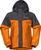cloudberry yellow/solid dark grey (25385)