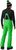 strobe green (SBG)
