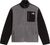 smoked pearl/tnf black (RPI)