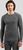 odlo steel grey melange (10183)