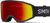 black - red mirror (34L-9912)