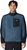 astral blue, black (405)