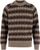 suede brown-black oak (244-294)