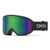 black - green sol-x mirror (2QJ-C5)