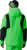 strobe green (SBG)