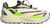 chalk white-core black-lucid lemon (077A)
