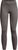 charcoal light heather - black (019)