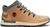 md brown nubuck w green