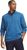 blue - aegean blue (430)