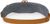 phantom grey/toffee orange (985)