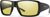 matte black - chromapop glass polarized low light yellow (003-57L5)