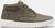 dark green nubuck