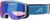 smoke-blue matt - mirror blue (81)