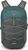 cascade blue/coal grey heather (1055)