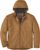 carhartt brown (BRN)