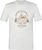 white stone melange/kangaroo (99D)