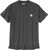 carbon heather (CRH)
