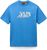 blue jasper b9a (B9A)