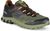 military green/orange (486)