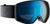 black / s1 - yellow/blue hd