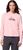 pink sand, colorful treescape (669)