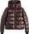 seal brown (E299)